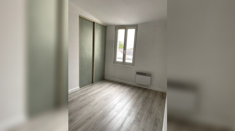 Ma-Cabane - Location Appartement LE PELLERIN, 45 m²