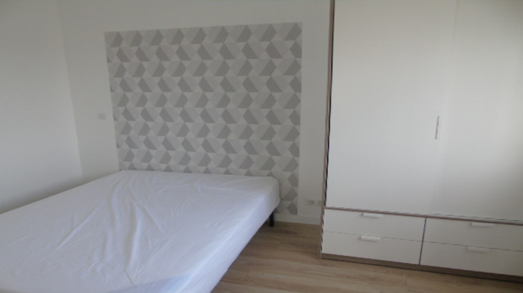 Ma-Cabane - Location Appartement LE PELLERIN, 27 m²