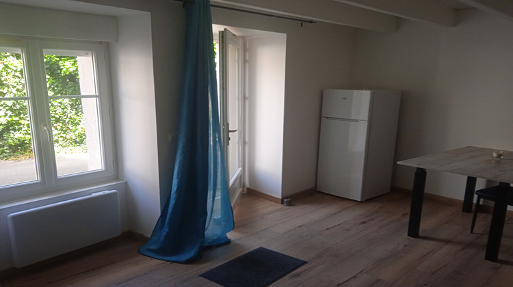 Ma-Cabane - Location Appartement LE PELLERIN, 27 m²