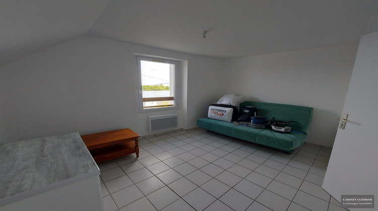 Ma-Cabane - Location Appartement Le Pellerin, 24 m²