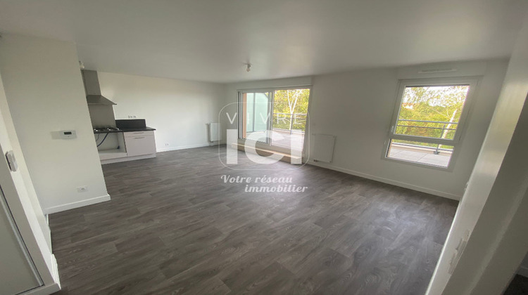 Ma-Cabane - Location Appartement LE PELLERIN, 42 m²