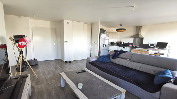 Ma-Cabane - Location Appartement LE PELLERIN, 42 m²