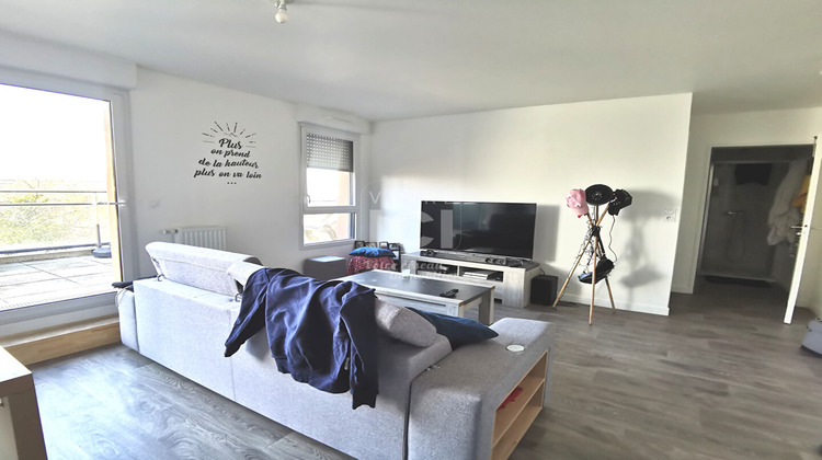 Ma-Cabane - Location Appartement LE PELLERIN, 42 m²