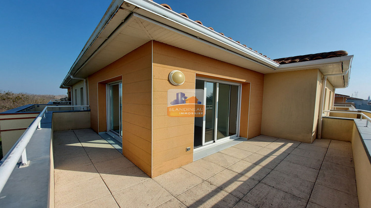 Ma-Cabane - Location Appartement LE PELLERIN, 42 m²