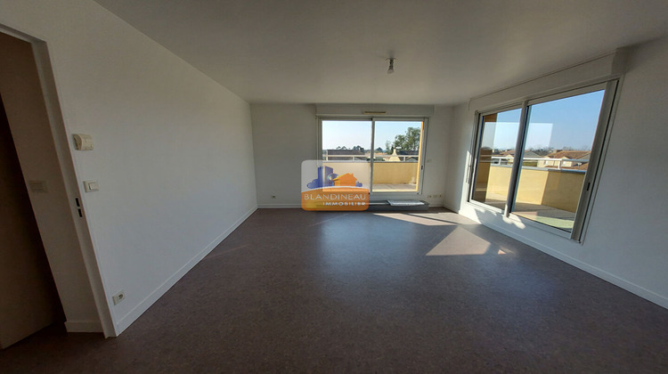 Ma-Cabane - Location Appartement LE PELLERIN, 42 m²