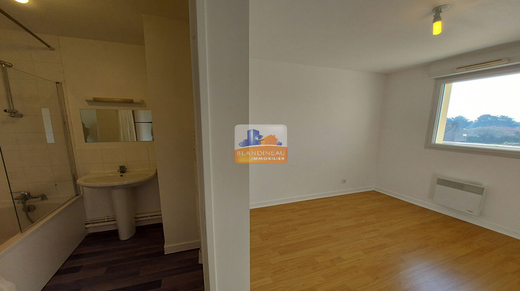 Ma-Cabane - Location Appartement LE PELLERIN, 42 m²