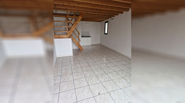 Ma-Cabane - Location Appartement LE PELLERIN, 29 m²