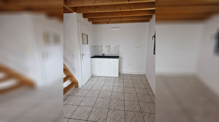 Ma-Cabane - Location Appartement LE PELLERIN, 29 m²