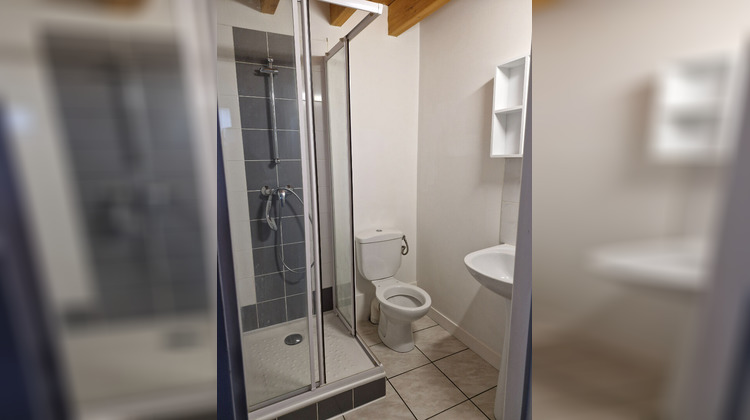 Ma-Cabane - Location Appartement LE PELLERIN, 29 m²