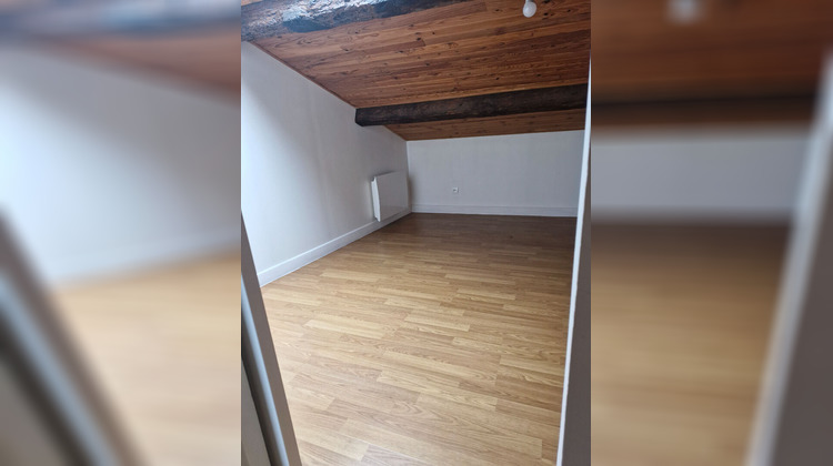 Ma-Cabane - Location Appartement LE PELLERIN, 29 m²