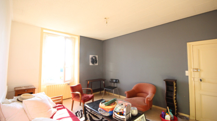 Ma-Cabane - Location Appartement LE PELLERIN, 65 m²