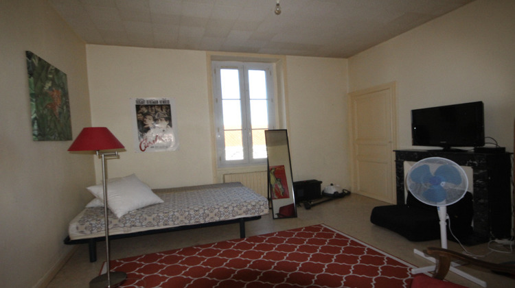 Ma-Cabane - Location Appartement LE PELLERIN, 65 m²