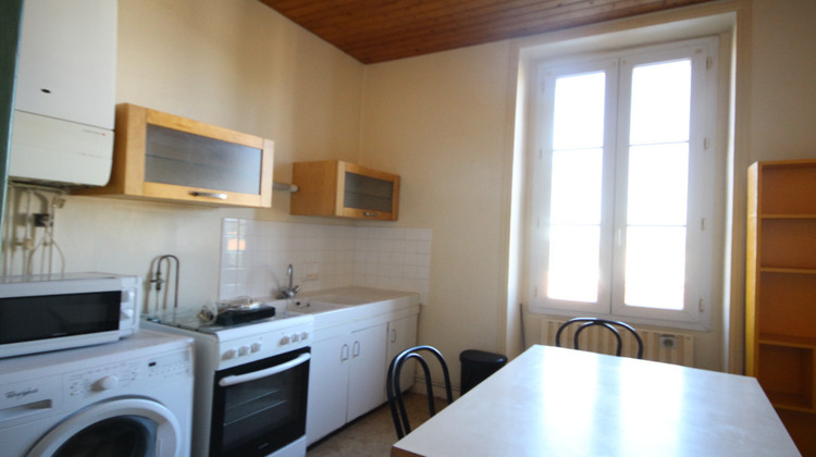 Ma-Cabane - Location Appartement LE PELLERIN, 65 m²