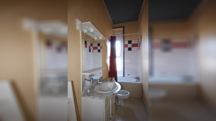 Ma-Cabane - Location Appartement LE PELLERIN, 65 m²