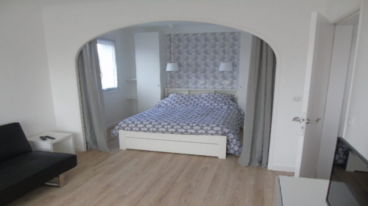 Ma-Cabane - Location Appartement LE PELLERIN, 27 m²