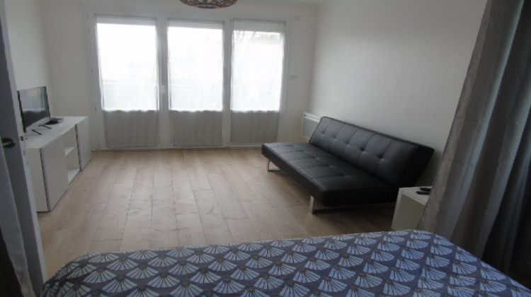 Ma-Cabane - Location Appartement LE PELLERIN, 27 m²