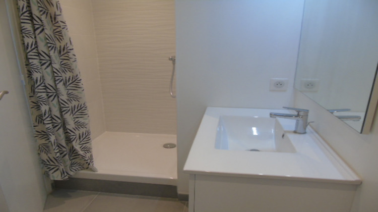 Ma-Cabane - Location Appartement LE PELLERIN, 27 m²