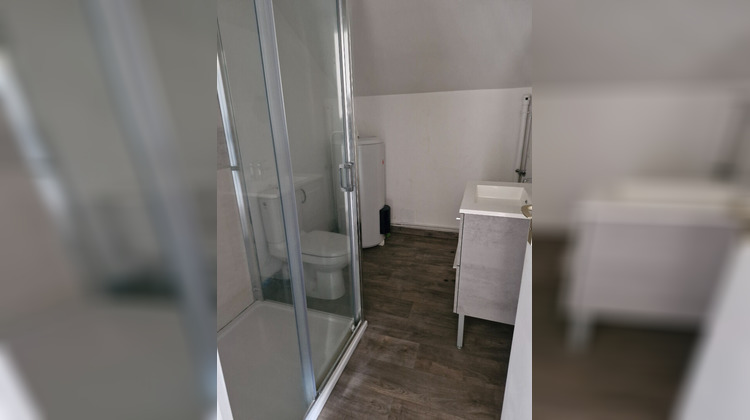 Ma-Cabane - Location Appartement LE PELLERIN, 43 m²