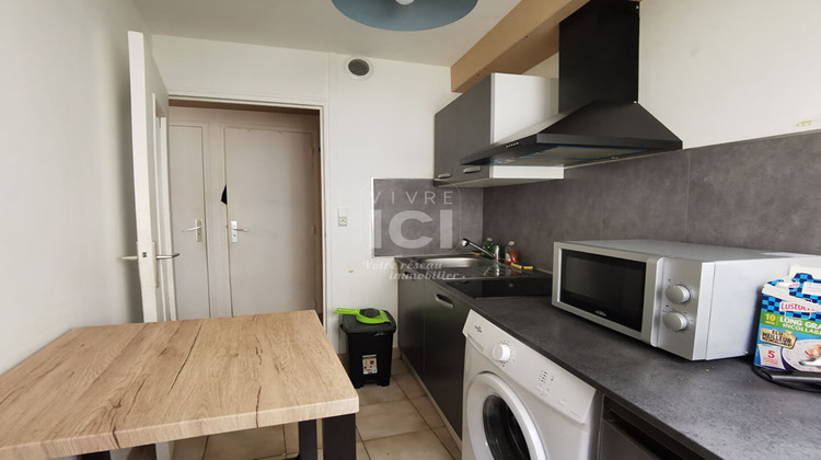 Ma-Cabane - Location Appartement LE PELLERIN, 25 m²