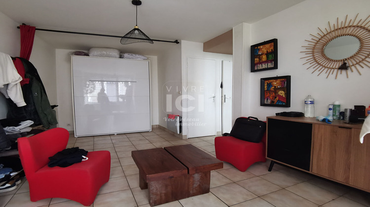 Ma-Cabane - Location Appartement LE PELLERIN, 25 m²