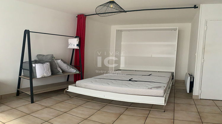 Ma-Cabane - Location Appartement LE PELLERIN, 25 m²