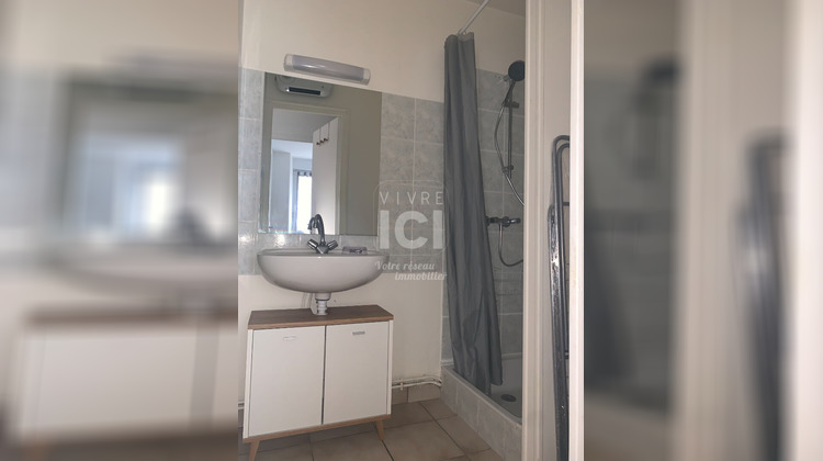 Ma-Cabane - Location Appartement LE PELLERIN, 25 m²