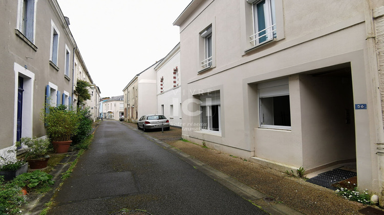Ma-Cabane - Location Appartement LE PELLERIN, 25 m²