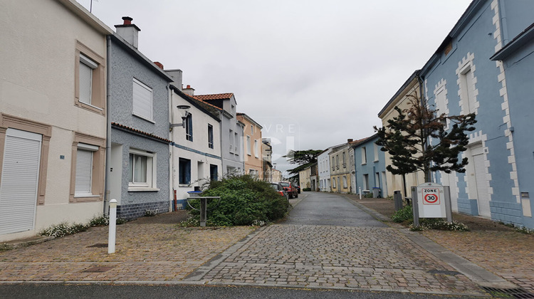 Ma-Cabane - Location Appartement LE PELLERIN, 25 m²