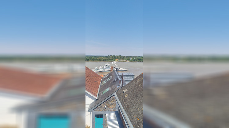 Ma-Cabane - Location Appartement Le Pellerin, 25 m²