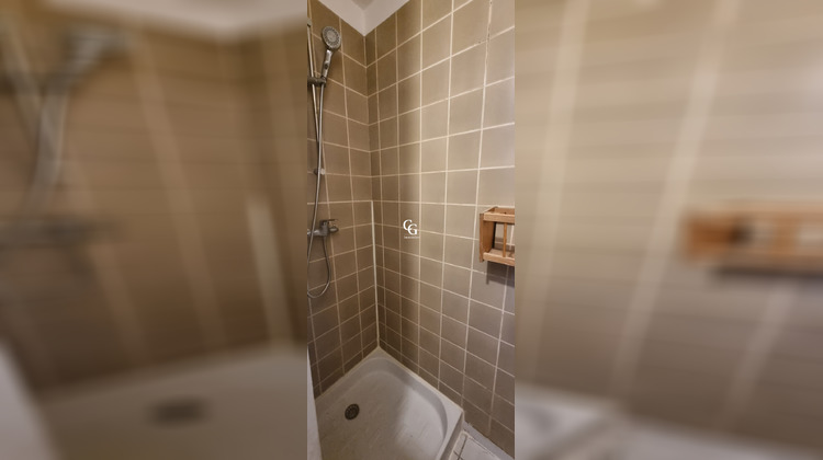 Ma-Cabane - Location Appartement Le Pellerin, 25 m²