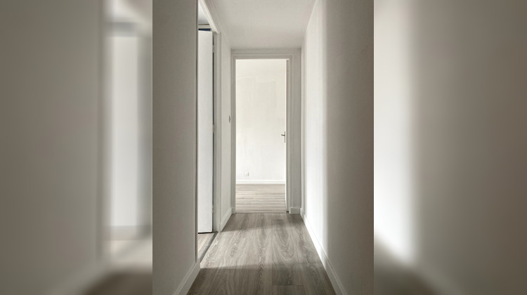 Ma-Cabane - Location Appartement LE PELLERIN, 45 m²