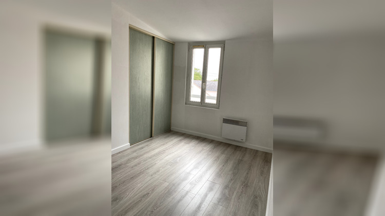 Ma-Cabane - Location Appartement LE PELLERIN, 45 m²