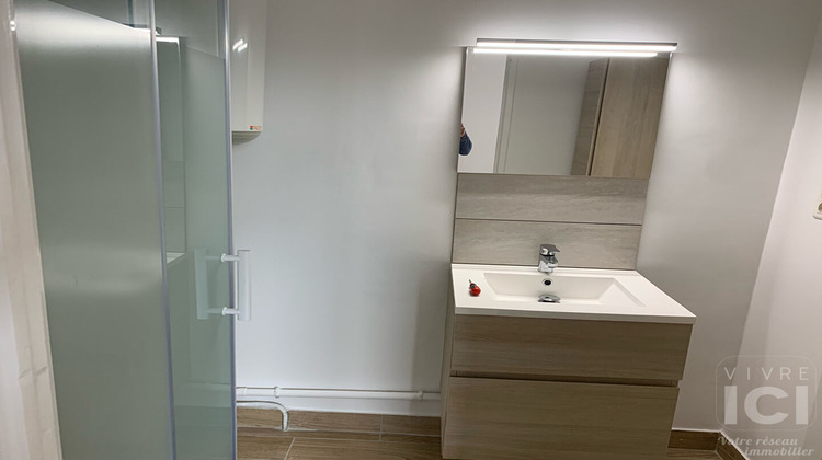 Ma-Cabane - Location Appartement LE PELLERIN, 42 m²