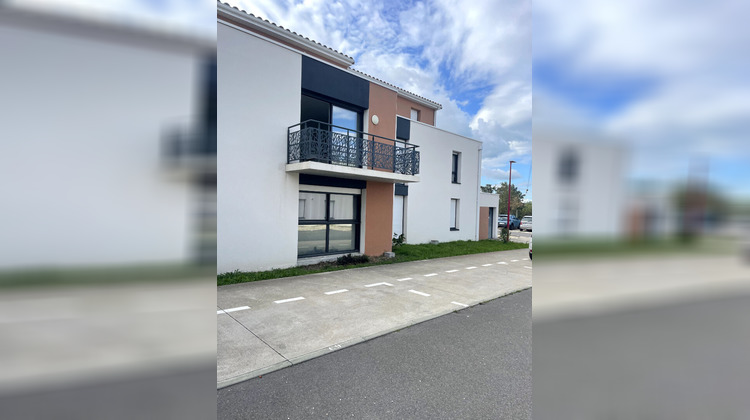 Ma-Cabane - Location Appartement LE PELLERIN, 42 m²