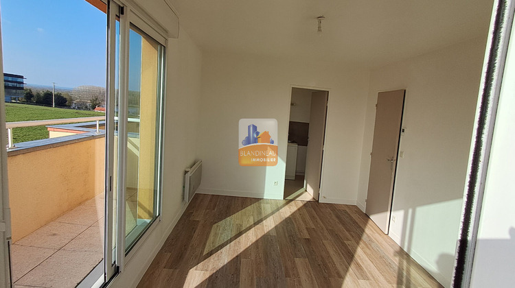 Ma-Cabane - Location Appartement LE PELLERIN, 42 m²