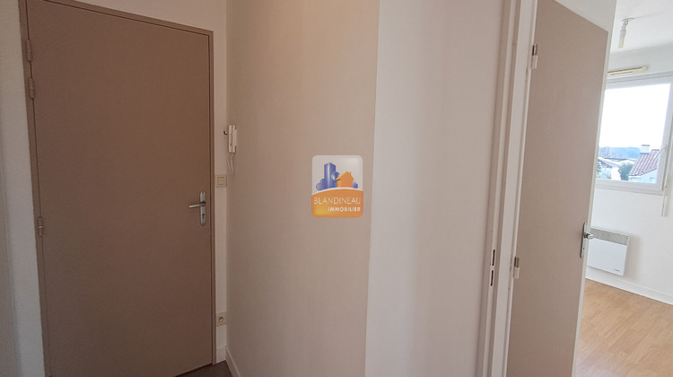 Ma-Cabane - Location Appartement LE PELLERIN, 42 m²