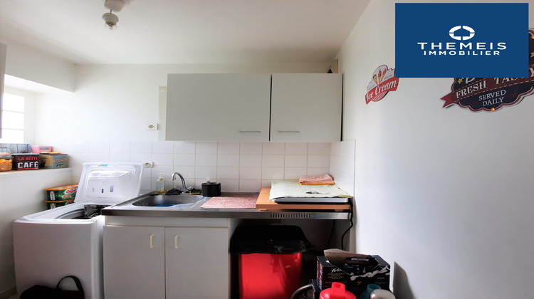 Ma-Cabane - Location Appartement LE PERRAY-EN-YVELINES, 24 m²