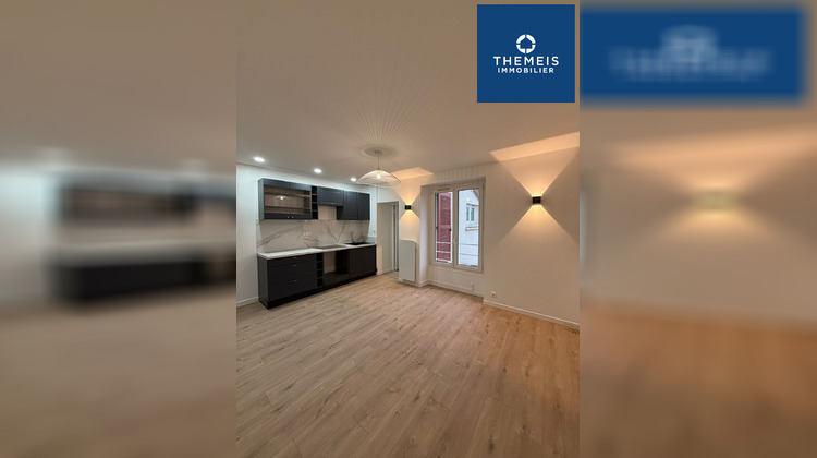 Ma-Cabane - Location Appartement LE PERRAY-EN-YVELINES, 35 m²