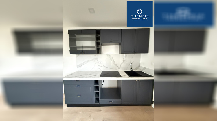 Ma-Cabane - Location Appartement LE PERRAY-EN-YVELINES, 35 m²