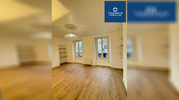 Ma-Cabane - Location Appartement LE PERRAY-EN-YVELINES, 35 m²