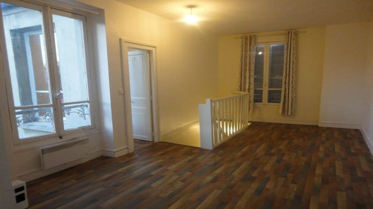 Ma-Cabane - Location Appartement Le Perreux-sur-Marne, 54 m²