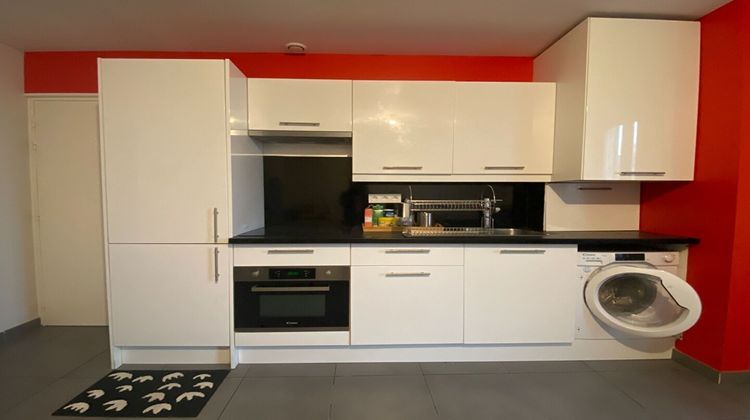 Ma-Cabane - Location Appartement LE PERREUX-SUR-MARNE, 40 m²