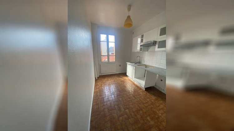 Ma-Cabane - Location Appartement Le Perreux-sur-Marne, 57 m²