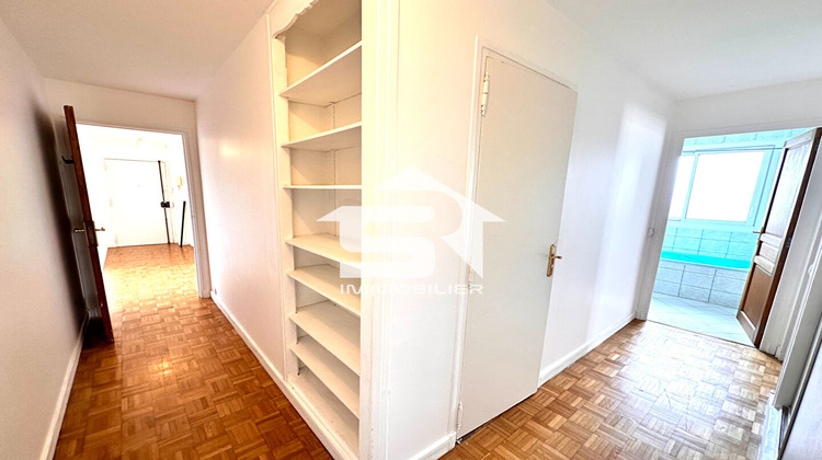 Ma-Cabane - Location Appartement LE PERREUX-SUR-MARNE, 69 m²