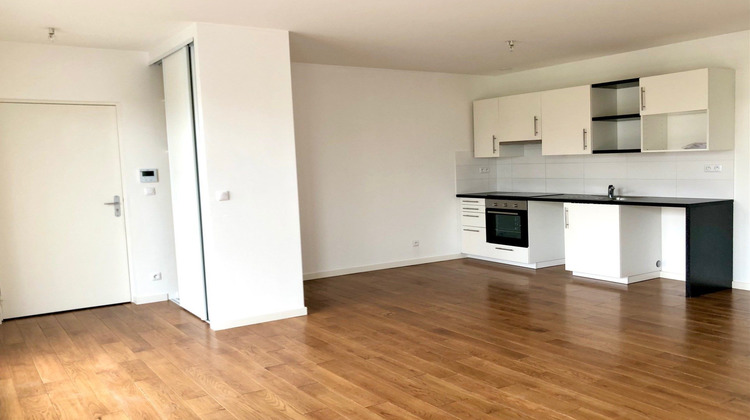 Ma-Cabane - Location Appartement Le Perreux-sur-Marne, 62 m²