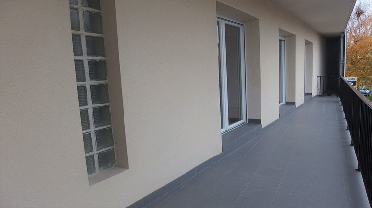 Ma-Cabane - Location Appartement Le Perreux-sur-Marne, 62 m²