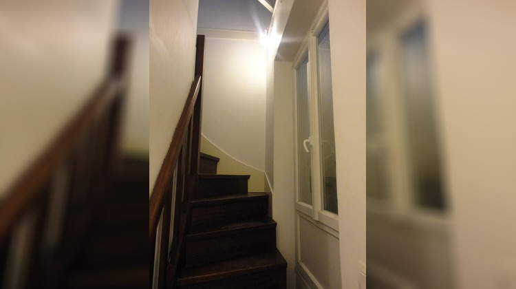 Ma-Cabane - Location Appartement Le Perreux-sur-Marne, 54 m²