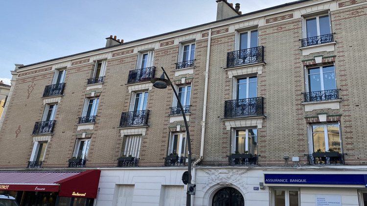 Ma-Cabane - Location Appartement Le Perreux-sur-Marne, 50 m²