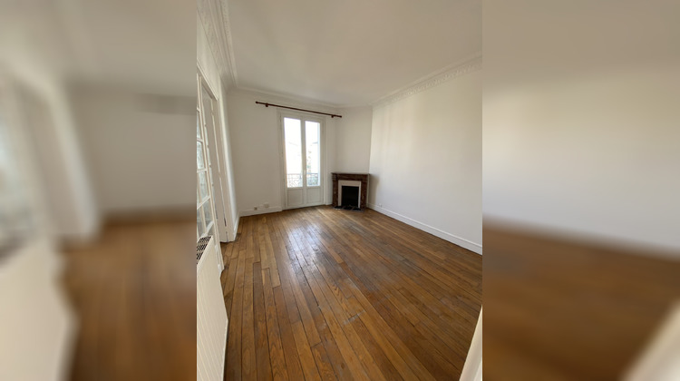 Ma-Cabane - Location Appartement Le Perreux-sur-Marne, 50 m²