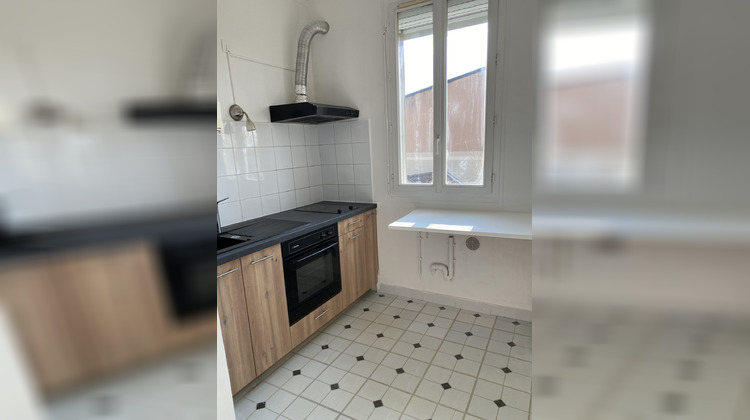 Ma-Cabane - Location Appartement Le Perreux-sur-Marne, 50 m²